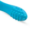 My Magic Wand Accessoire Wand G-spot bleu 58 mm MyMagic Wand